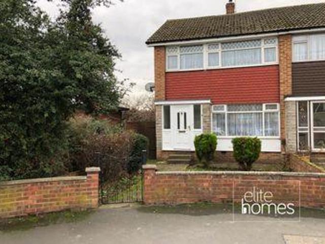 House for rent in Broxbourne, Hertfordshire