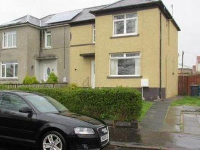 House for rent in Saltcoats, Scotland