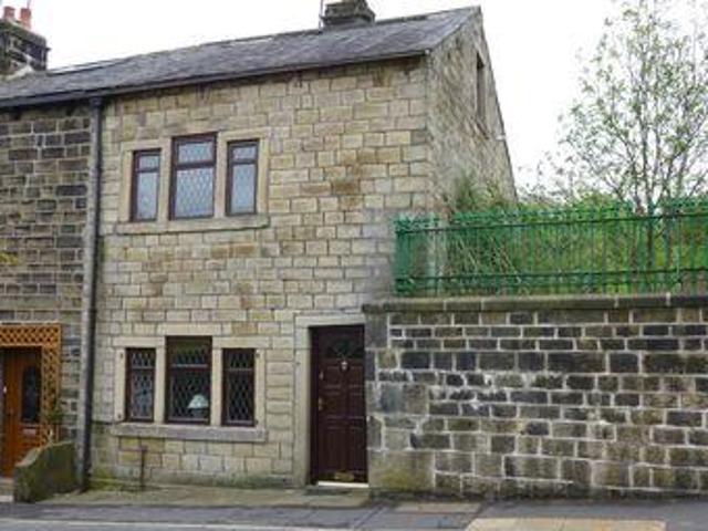 House for rent in Hebden Bridge, West Yorkshire