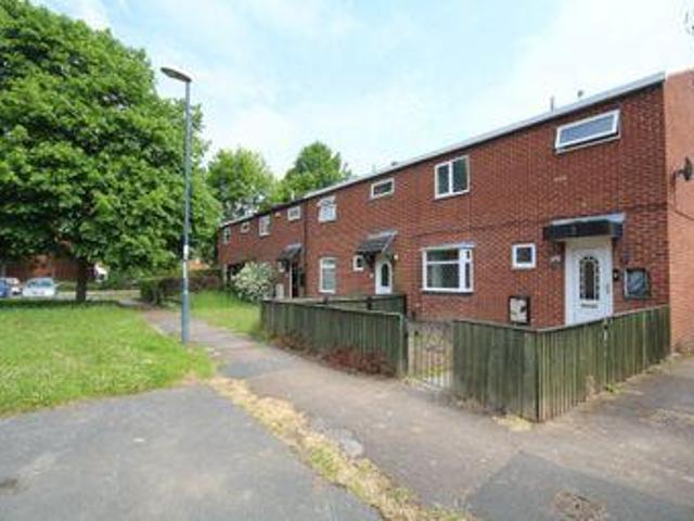 House for rent in East Midlands