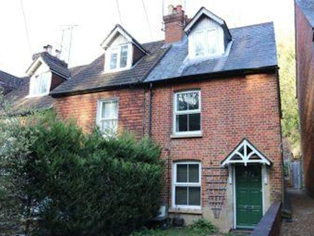 House for rent in Fole, Surrey
