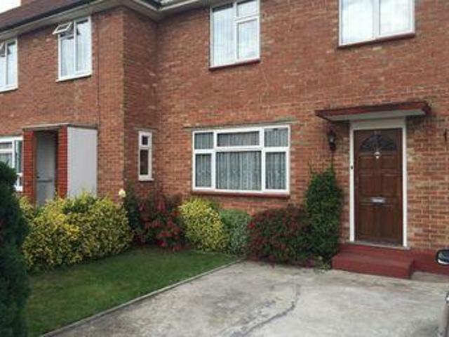 House for rent in Northolt, Greater London
