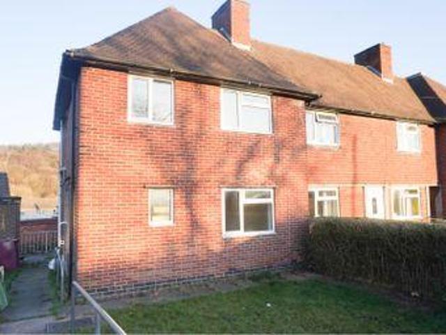 House for rent in Brackenfield, East Midlands