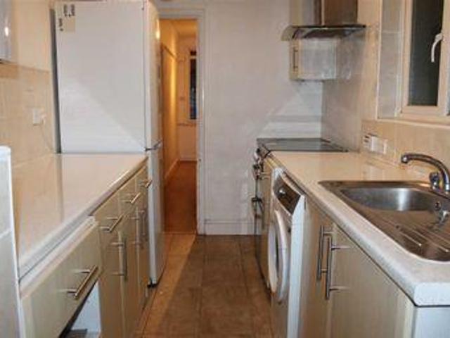 House for rent in Wembley, Greater London