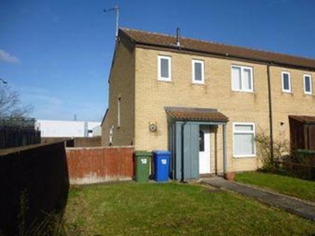 House for rent in Costhorpe, East Midlands