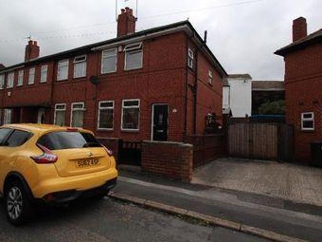 House for rent in Mexborough, South Yorkshire