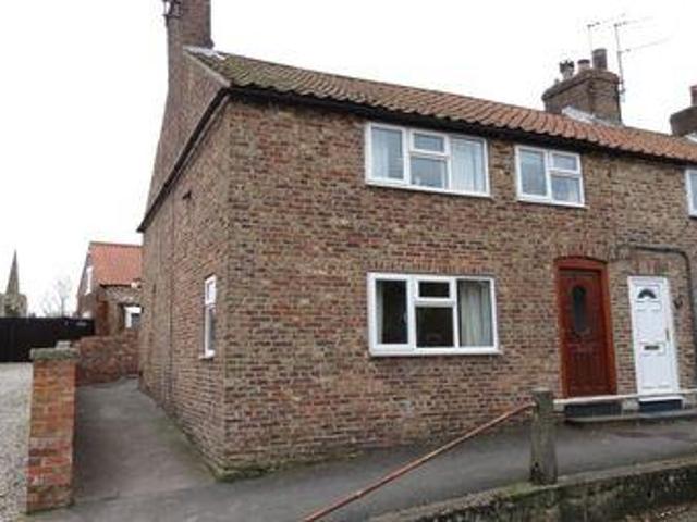 House for rent in Malton, North Yorkshire