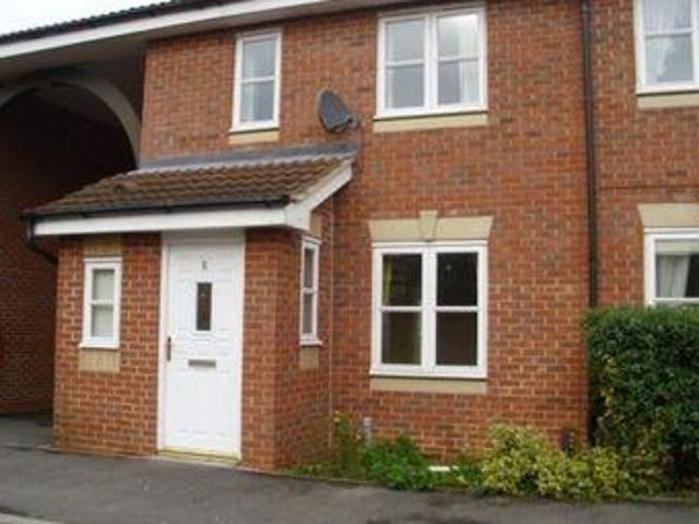 House for rent in Golden Valley, Gloucestershire