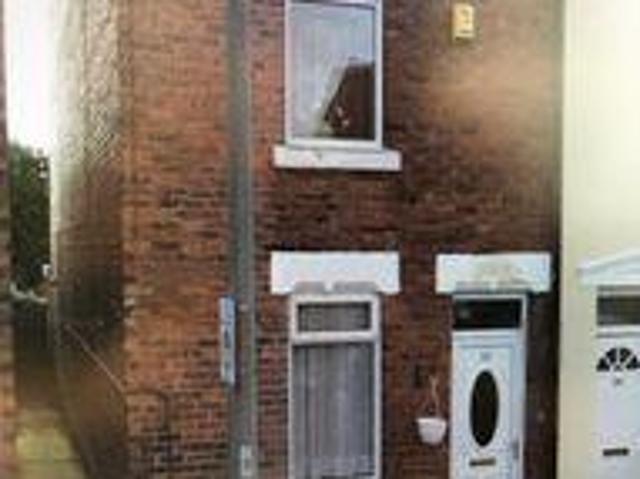 House for rent in Rotherham, South Yorkshire