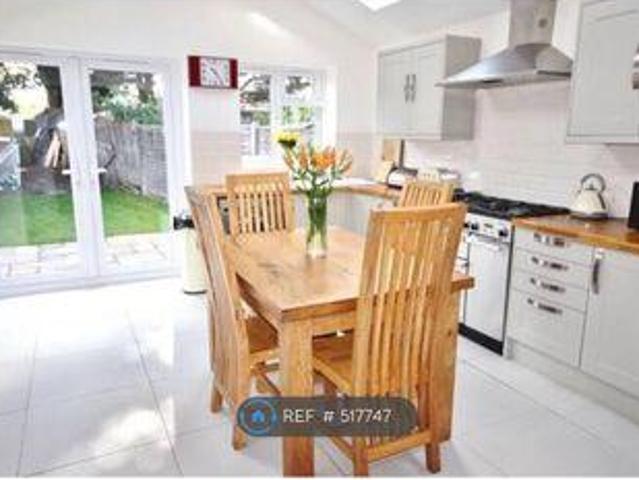House for rent in Twickenham, Greater London