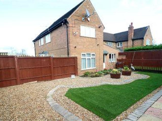 House for rent in South Yorkshire