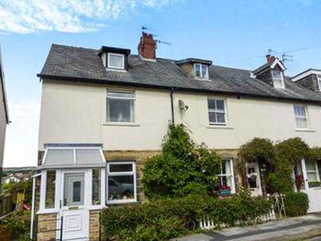 House for rent in Ilkley, West Yorkshire