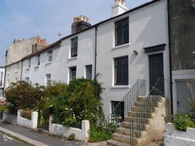 House for rent in Guestling Green, East Sussex