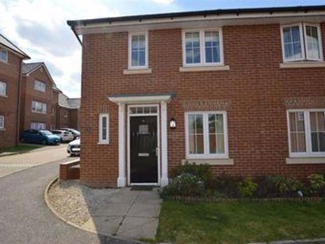 House for rent in Batchworth, Hertfordshire