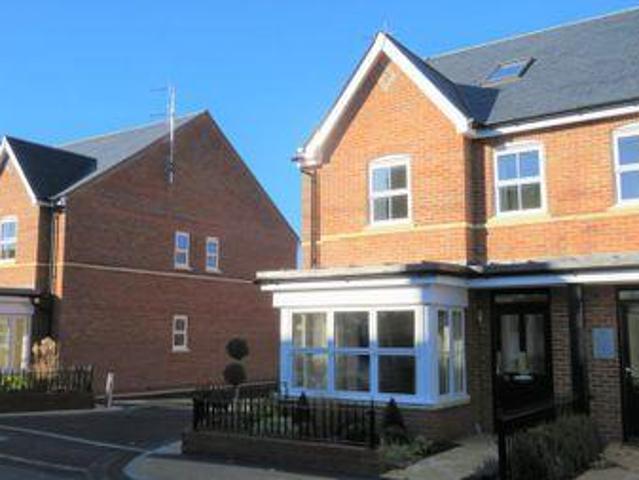 House for rent in Lunnon, Buckinghamshire