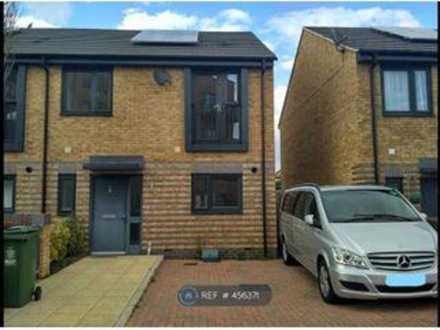 House for rent in Bexleyheath, Isle Of Man