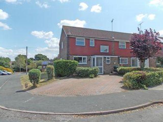 House for rent in Hamerton, Kent