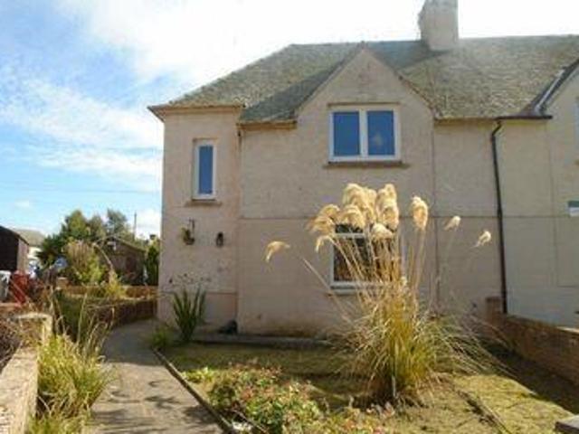 House for rent in Larkhall, Scotland