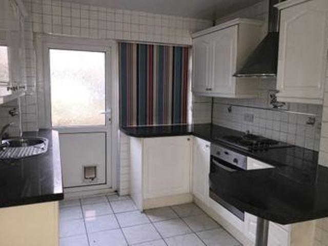House for rent in Wales