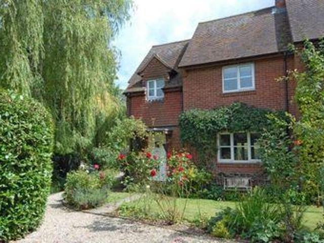 House for rent in Berrick Salome, Oxfordshire
