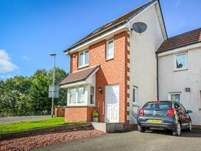 House for rent in Airdrie, Scotland