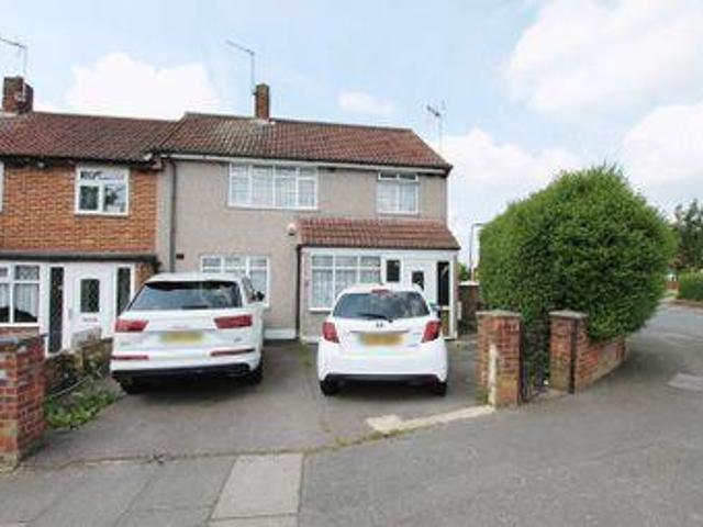 House for rent in Northolt, Greater London
