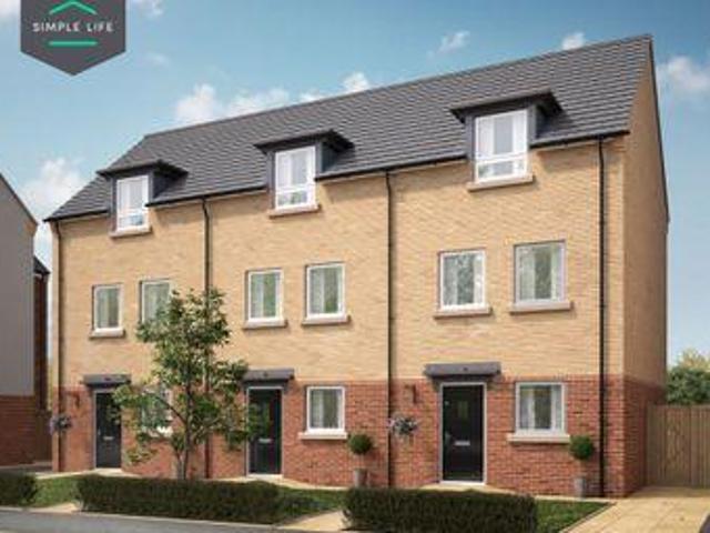 House for rent in Rossmore, Cheshire