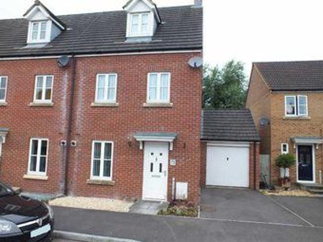 House for rent in Westbury, Wiltshire