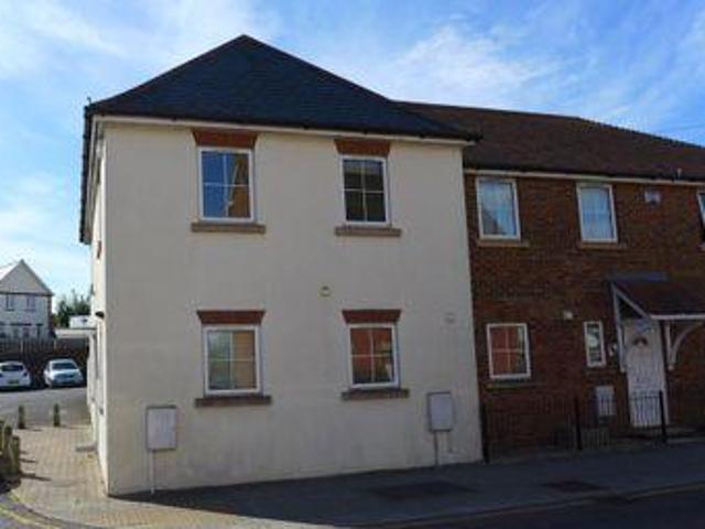 House for rent in Brompton, Gillingham