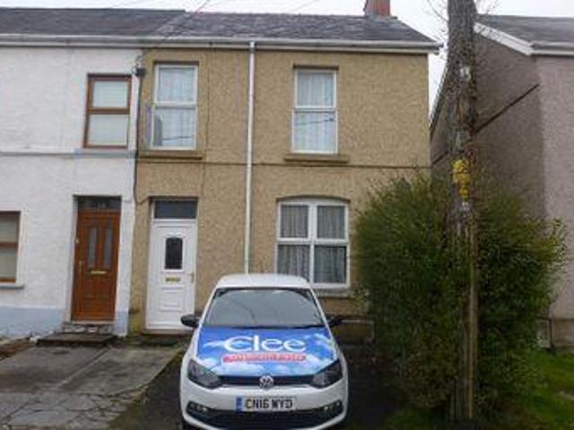 House for rent in Ammanford, Wales