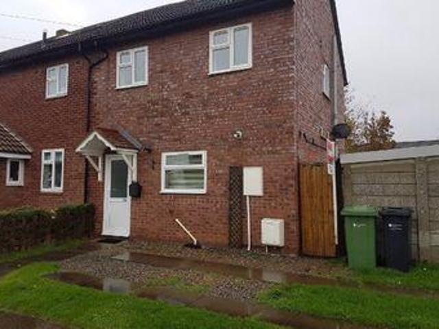 House for rent in Lower Bullingham