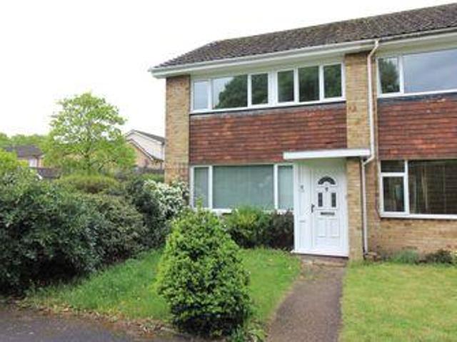 House for rent in Blackhills, Surrey
