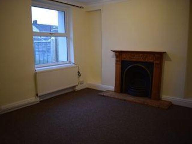 House for rent in Llanelli, Wales