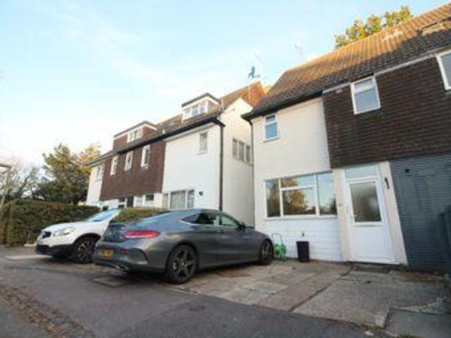 House for rent in Berrick Salome, Oxfordshire