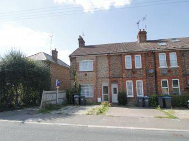House for rent in Perryfields, West Sussex