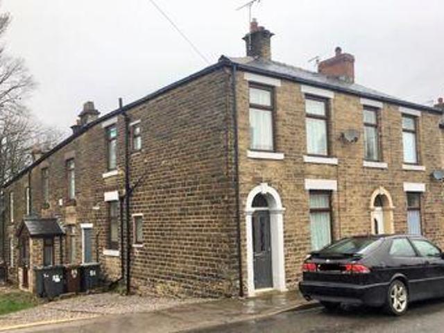 House for rent in Charlesworth, East Midlands