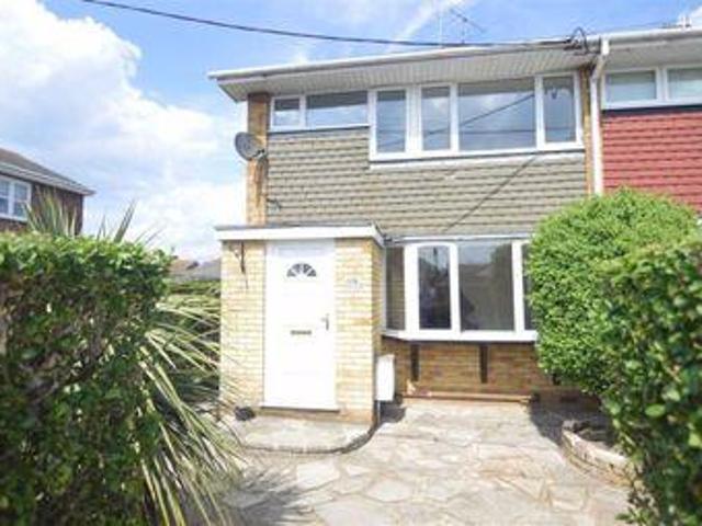 House for rent in Canvey Island