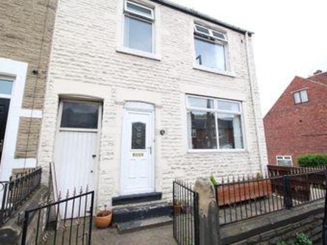 House for rent in South Yorkshire