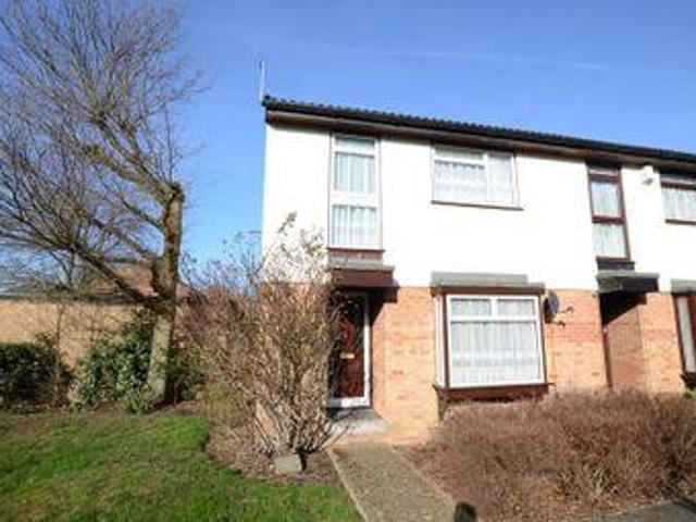 House for rent in Aldershot, Rushmoor