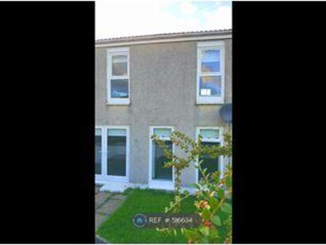 House for rent in Airdrie, Scotland