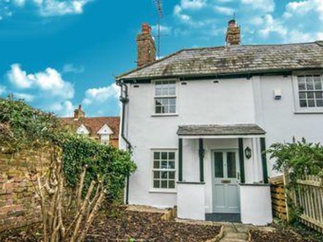 House for rent in Hatfield, Fretherne