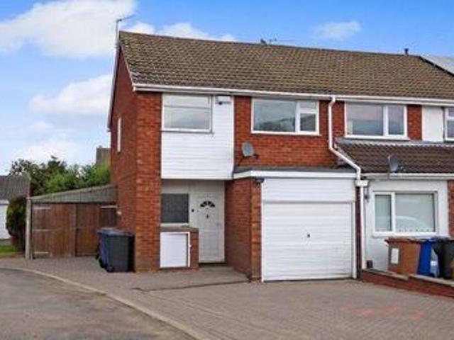 House for rent in Boley Park, Staffordshire