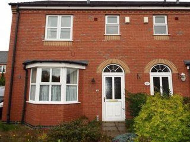 House for rent in Nantwich