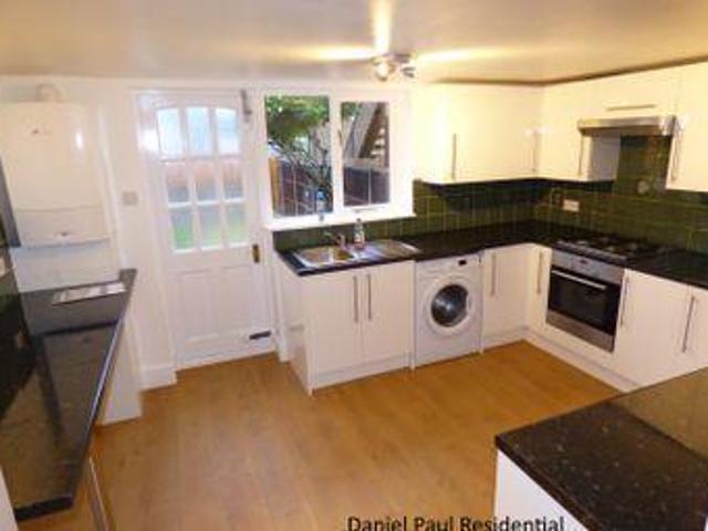 House for rent in Brentford End, Greater London