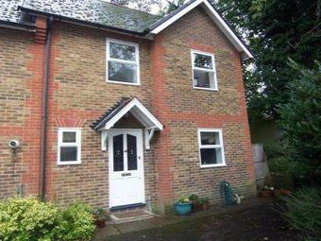 House for rent in Blackhills, Surrey