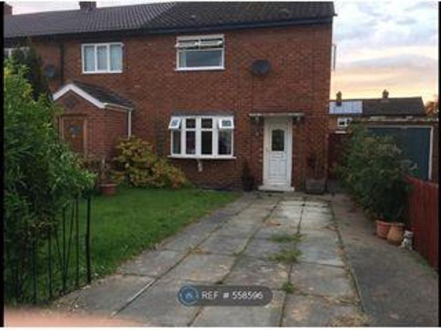 House for rent in Two Mills, Cheshire
