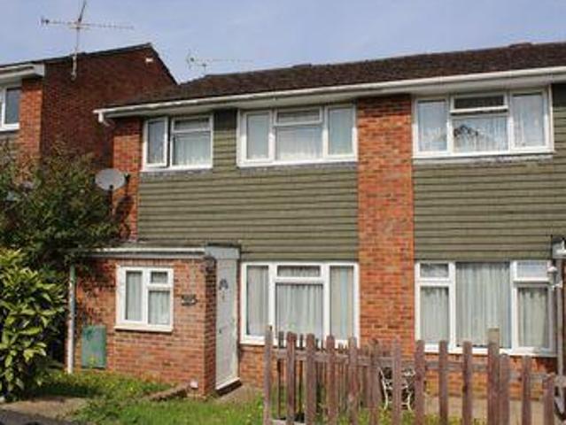 House for rent in Bolton Low Houses, Hampshire