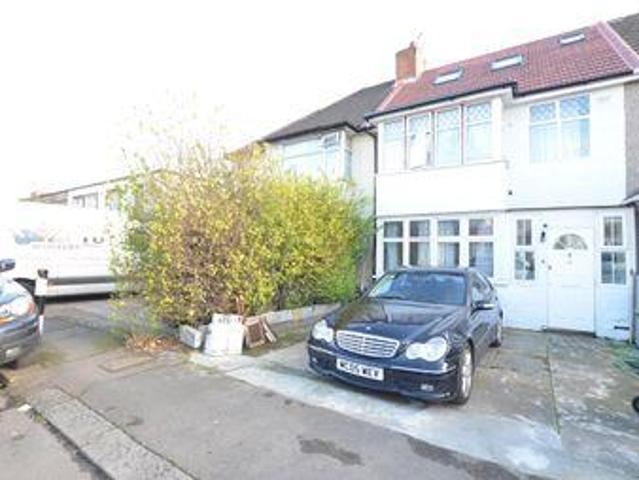 House for rent in Wembley, Greater London