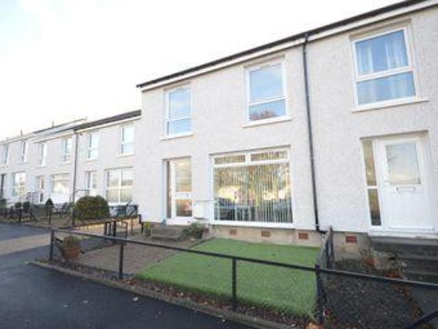 House for sale in Dalkeith, Midlothian
