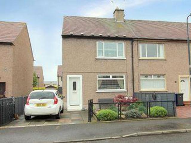 House for sale in Maxton, Scotland